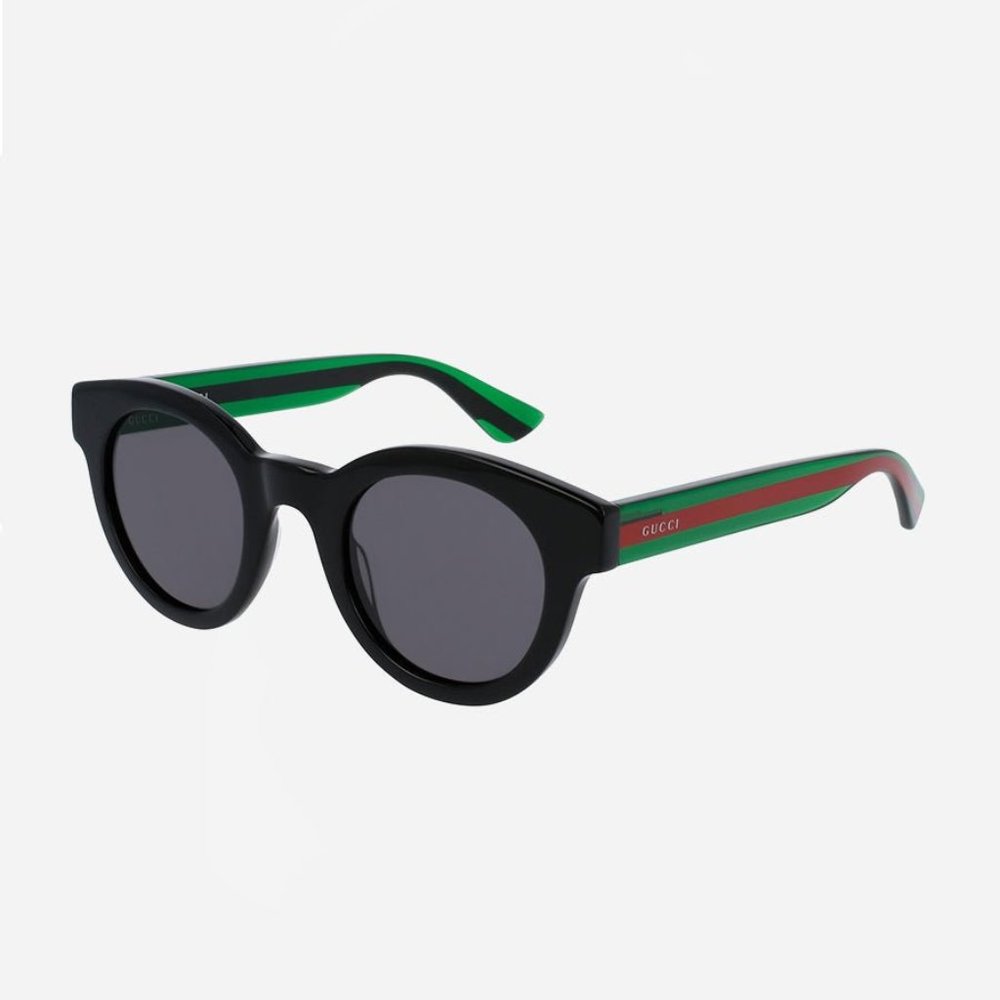 NEW Gucci Round Sunglasses
